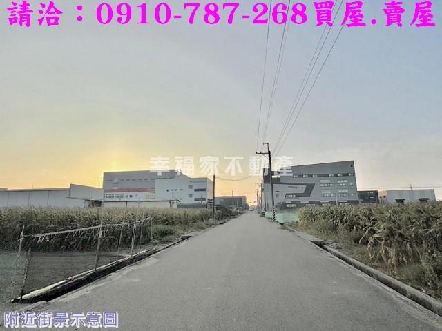 台南安南農地-14