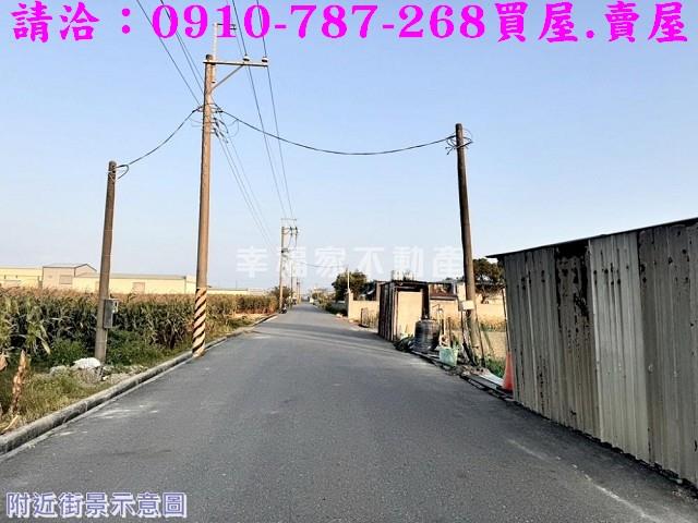 台南安南農地-0