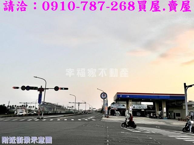 台南安南農地-2