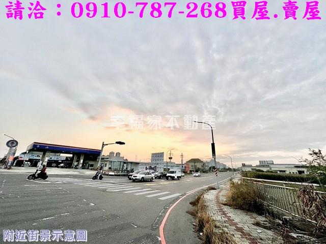 台南安南農地-4