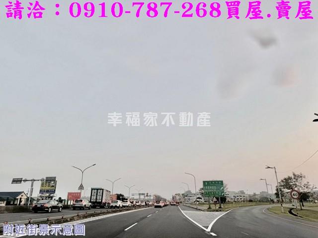 台南安南農地-5