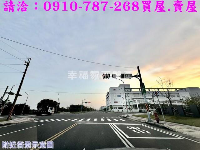 台南安南農地-6