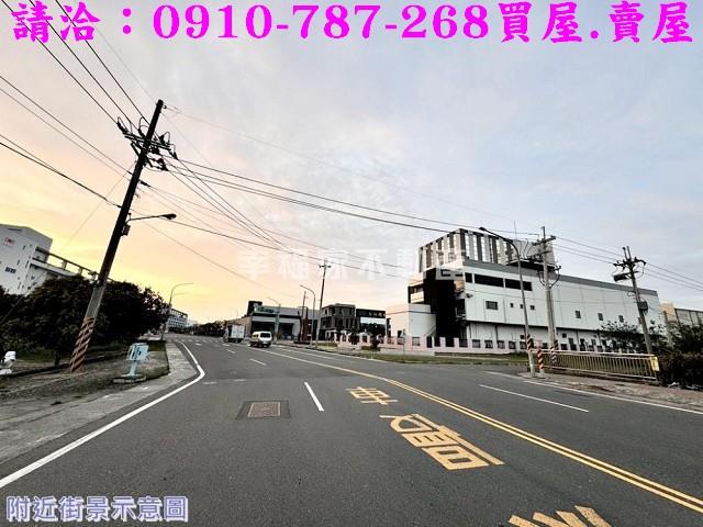 台南安南農地-7