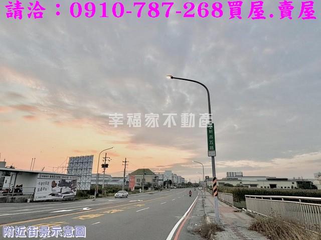 台南安南農地-8