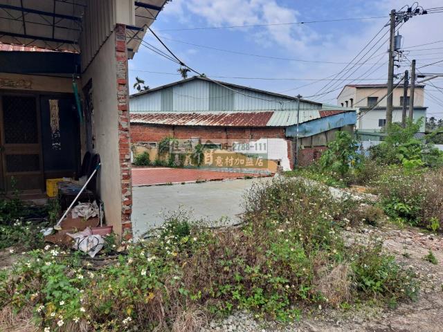 嘉義梅山建地-0
