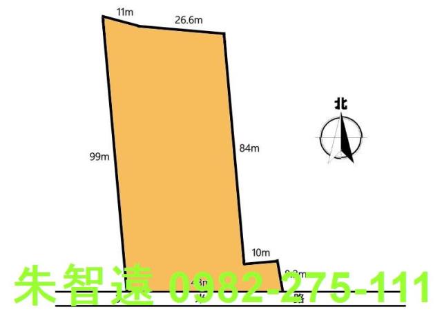 台南麻豆農地-1