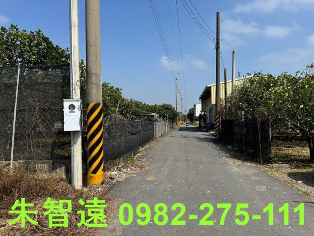 台南麻豆農地-4