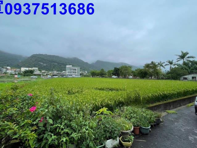 宜蘭農地-12