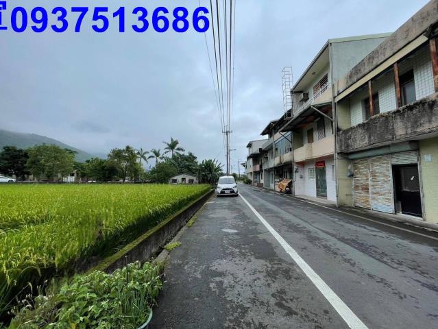 宜蘭農地-14