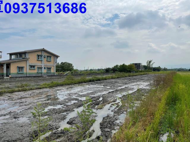 宜蘭農地-13