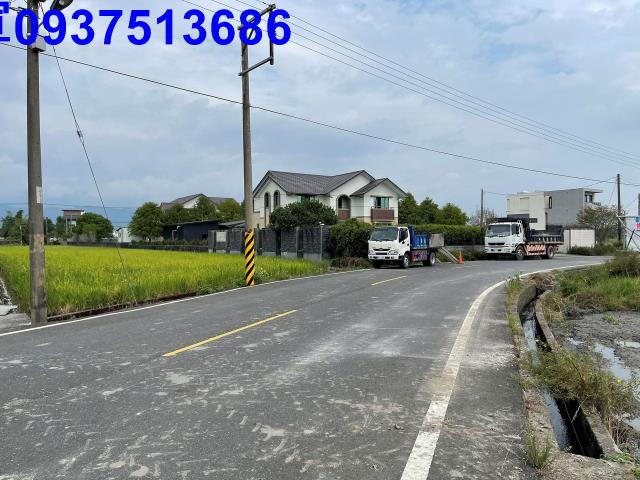 宜蘭農地-7