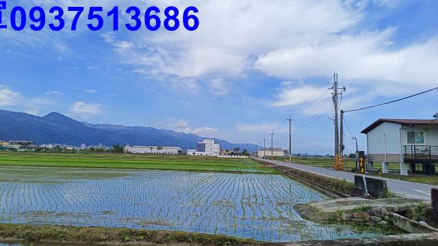 宜蘭農地-1