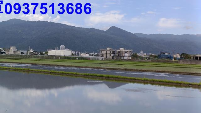 宜蘭農地-7