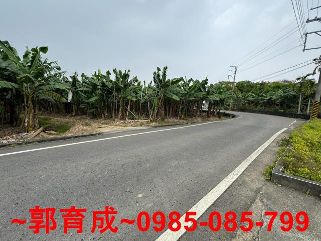 嘉義中埔農地-1