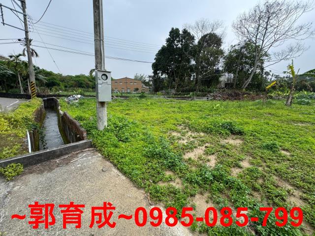 嘉義中埔農地-3