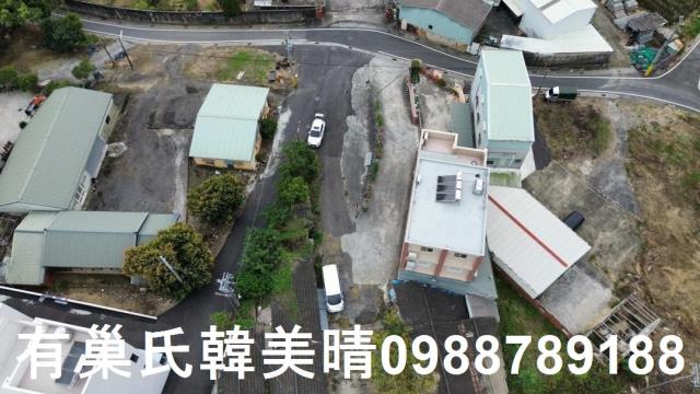 嘉義民雄建地-4