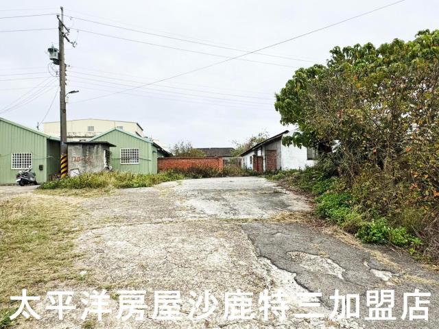 台中建地-3