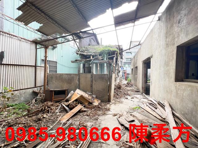 嘉義建地-3