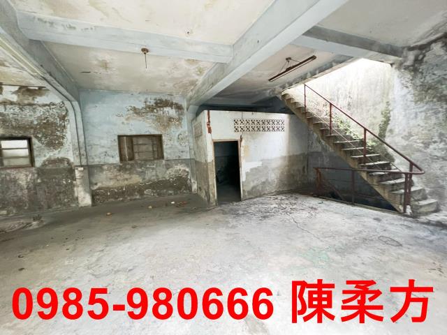 嘉義建地-7