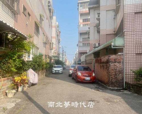 台南仁德建地-0
