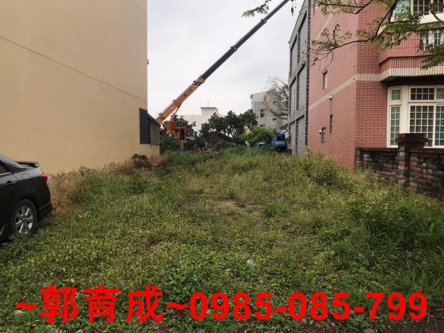 嘉義建地-3