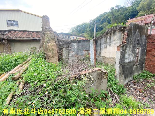 彰化芬園建地-2