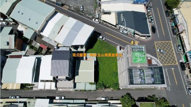 南投市建地-1