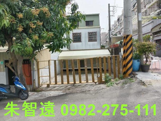 台南安南建地-2