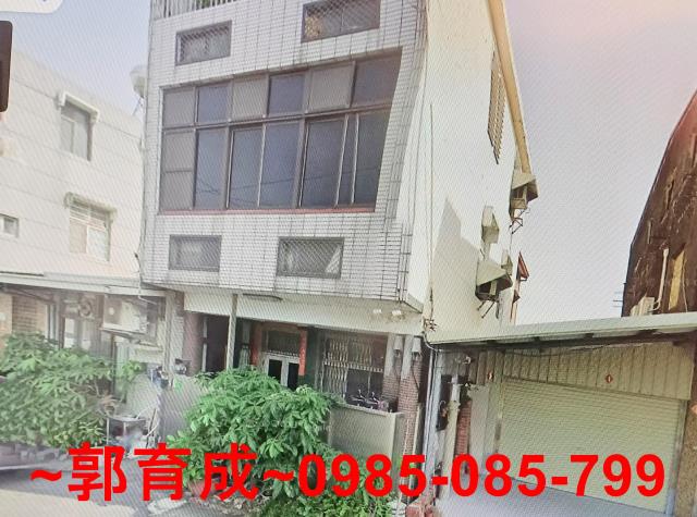 台南後壁建地-0