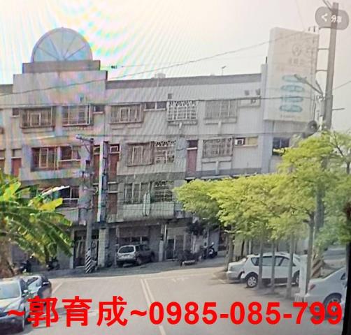 台南後壁建地-1