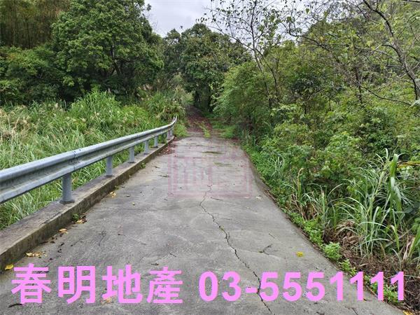 新竹峨眉農地-3