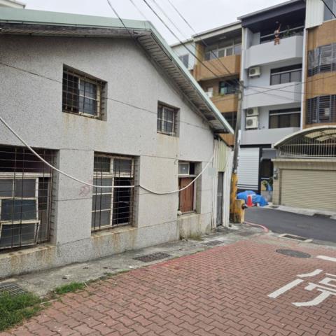 台南北區建地-2