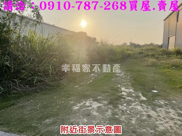 台南麻豆農地-4