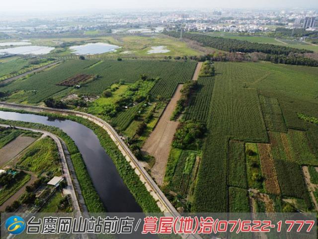 高雄橋頭農地-3
