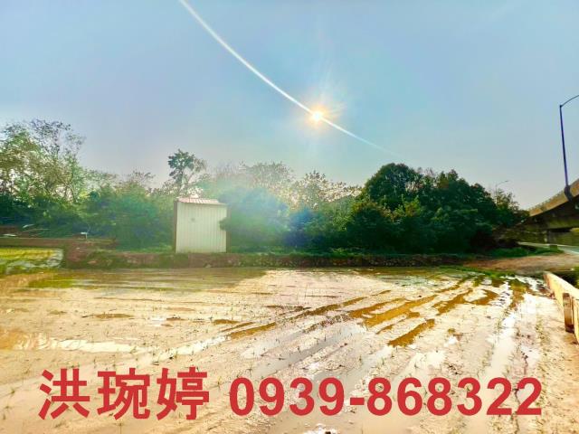 霧峰農地-5