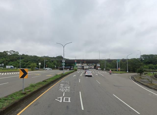 竹市香山工業地