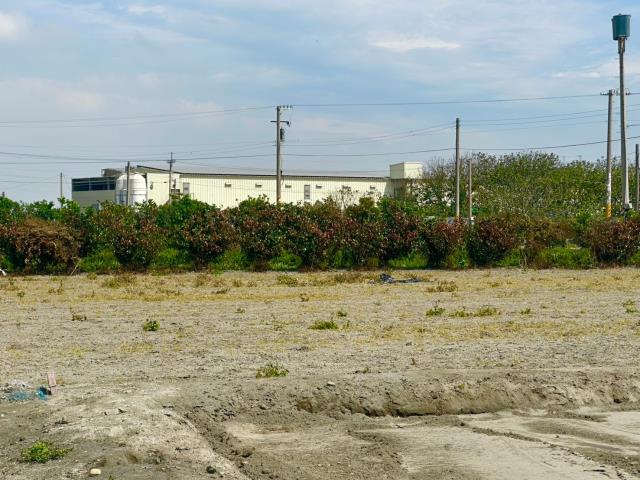 芳苑農地-6