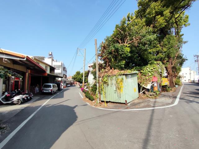 溪湖建地-2