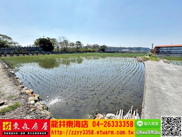 后里農地-2