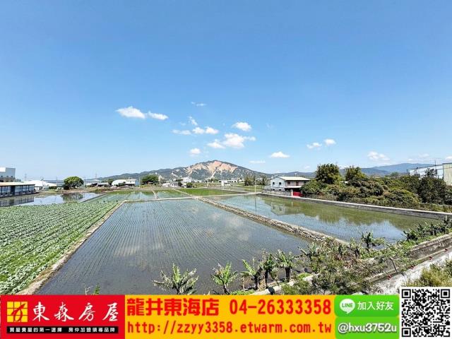 后里農地-6