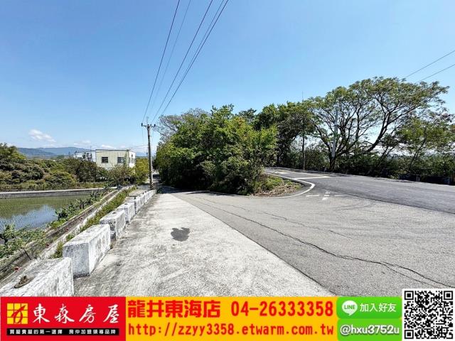 后里農地-7