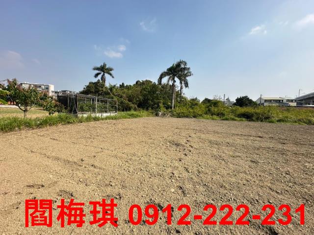 新市農地-7