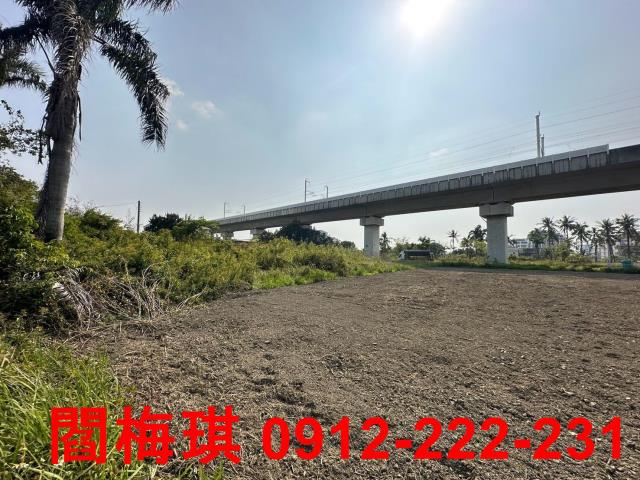 新市農地-1