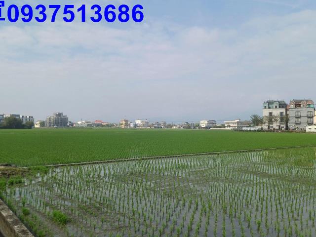 宜蘭壯圍農地-5
