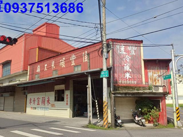 宜蘭壯圍農地-6