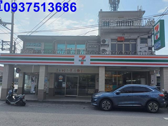 宜蘭壯圍農地-8