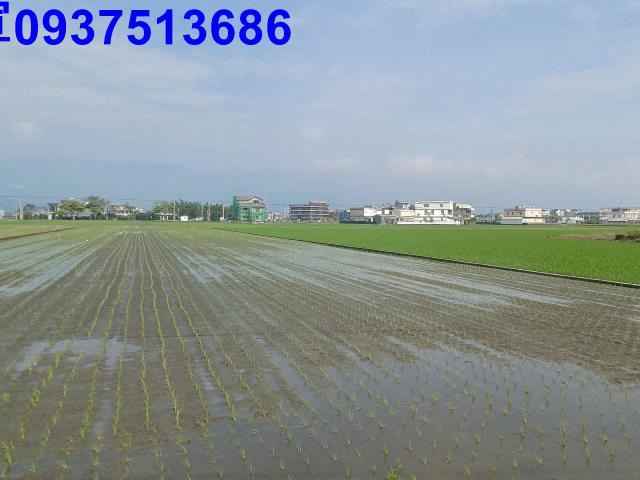 宜蘭壯圍農地-0