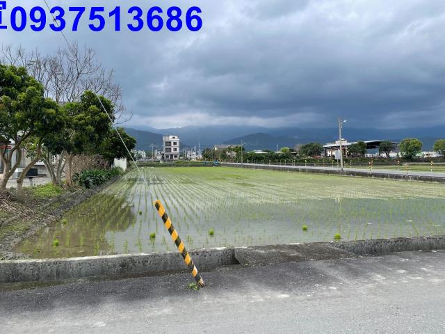 宜蘭員山農地-9