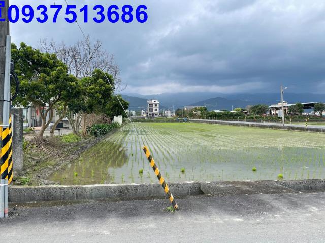 宜蘭員山農地-10