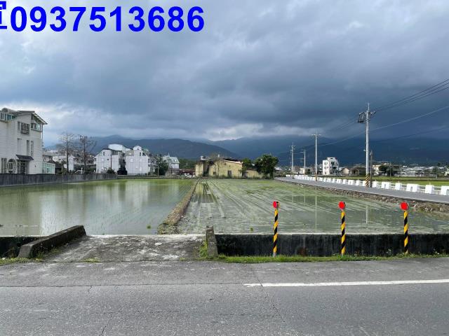 宜蘭員山農地-1